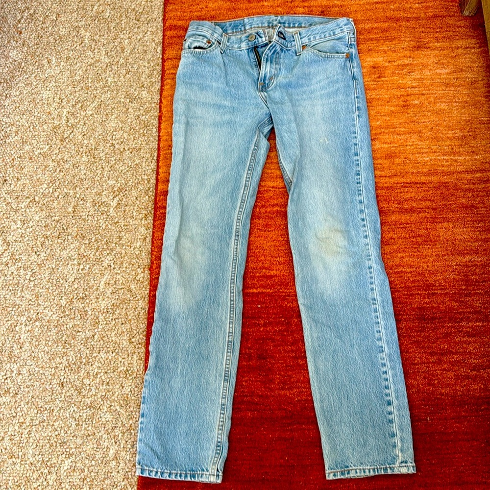 Levi’s 511 Slim Jeans 29x30